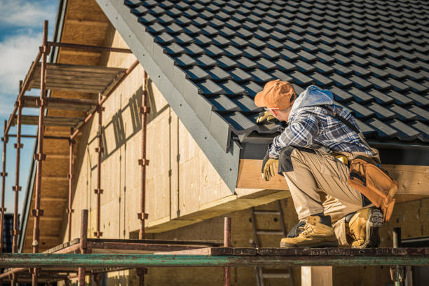 Best Slate Roofing  in Bean Station, TN